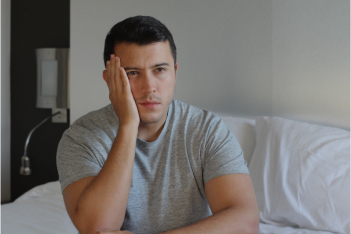 Лечение депрессии в Приволжске