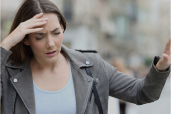 Лечение панических атак в Приволжске