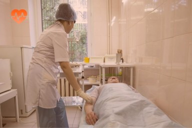 Бесплатное лечение алкоголизма в Приволжске