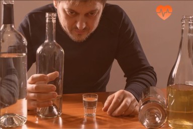 Лечение белой горячки в Приволжске
