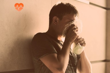 Лечение токсикомании в Приволжске