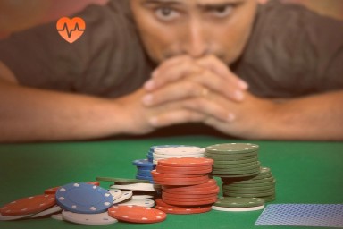 Лечение лудомании в Приволжске