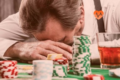 Лечение лудомании в Приволжске