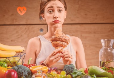 Лечение расстройств пищевого поведения в Приволжске