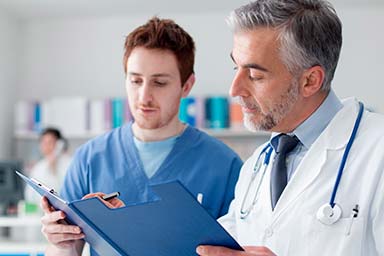 Круглосуточная наркологическая помощь в Приволжске