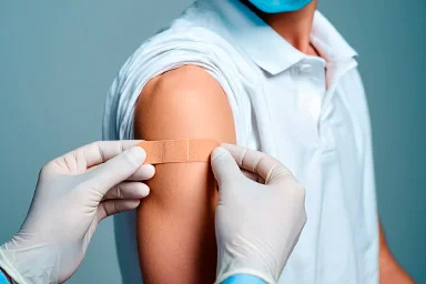 Вшивание ампулы в Приволжске